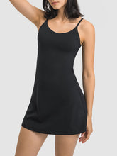Load image into Gallery viewer, 30&quot; Tennis Dress with Built-in Bra