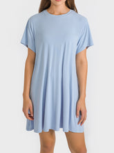 Load image into Gallery viewer, DRIVE Sports dress