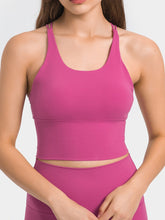 Load image into Gallery viewer, BREATHE Sports Bra