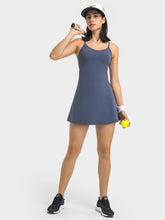Load image into Gallery viewer, 30&quot; Tennis Dress with Built-in Bra