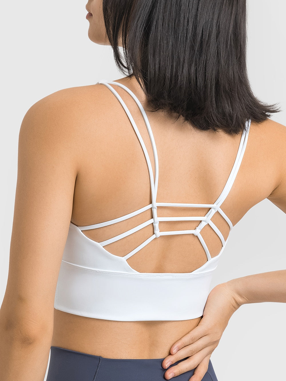 Sport Bras – Page 4 – Nepoagym Official Store