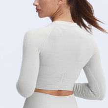 Load image into Gallery viewer, ACTING Seamless Top - Nepoagym Official Store