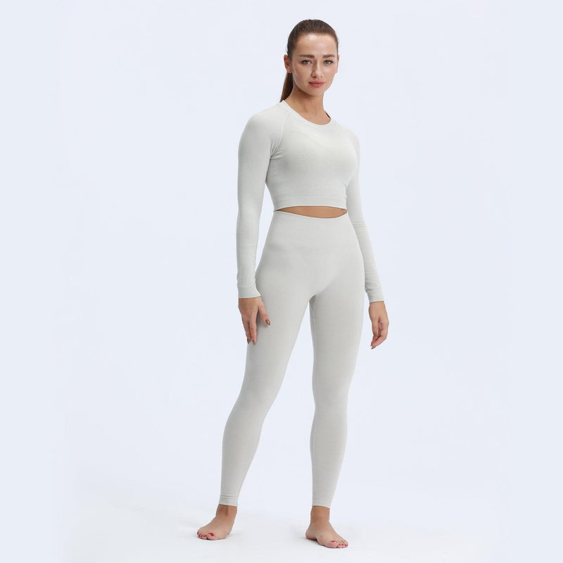 ACTING Seamless Top - Nepoagym Official Store