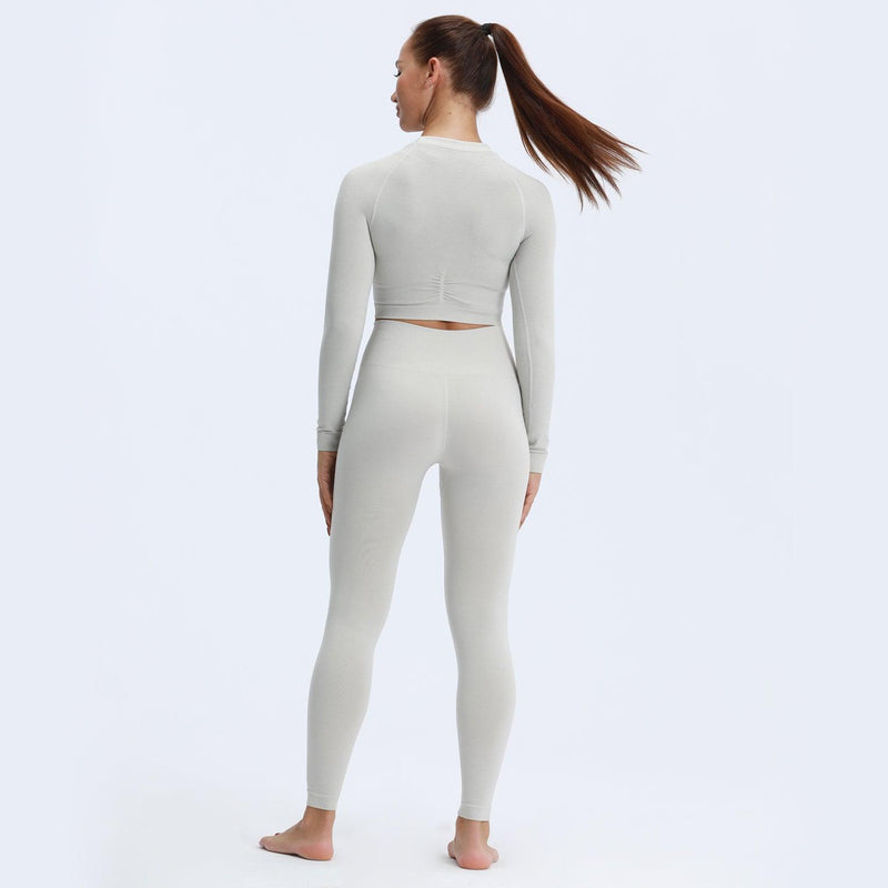 ACTING Seamless Top - Nepoagym Official Store