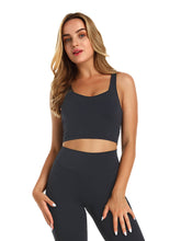 Load image into Gallery viewer, Rhythm Tide Crop Bra