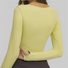 Load image into Gallery viewer, WIND Top Bra - Nepoagym Official Store