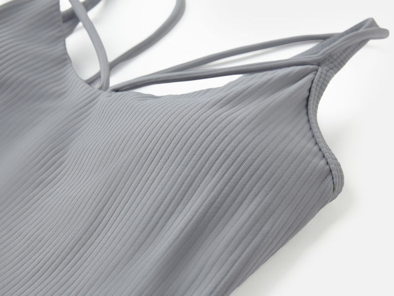 Crop Top Bra (NPMAW017)