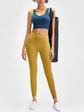 Load image into Gallery viewer, PASSION Crop Tank Bra