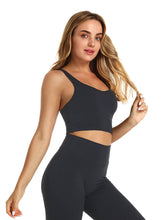 Load image into Gallery viewer, Rhythm Tide Crop Bra