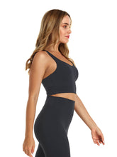 Load image into Gallery viewer, Rhythm Tide Crop Bra