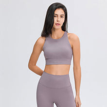 Load image into Gallery viewer, LUCKY Sports Bra - Nepoagym Official Store