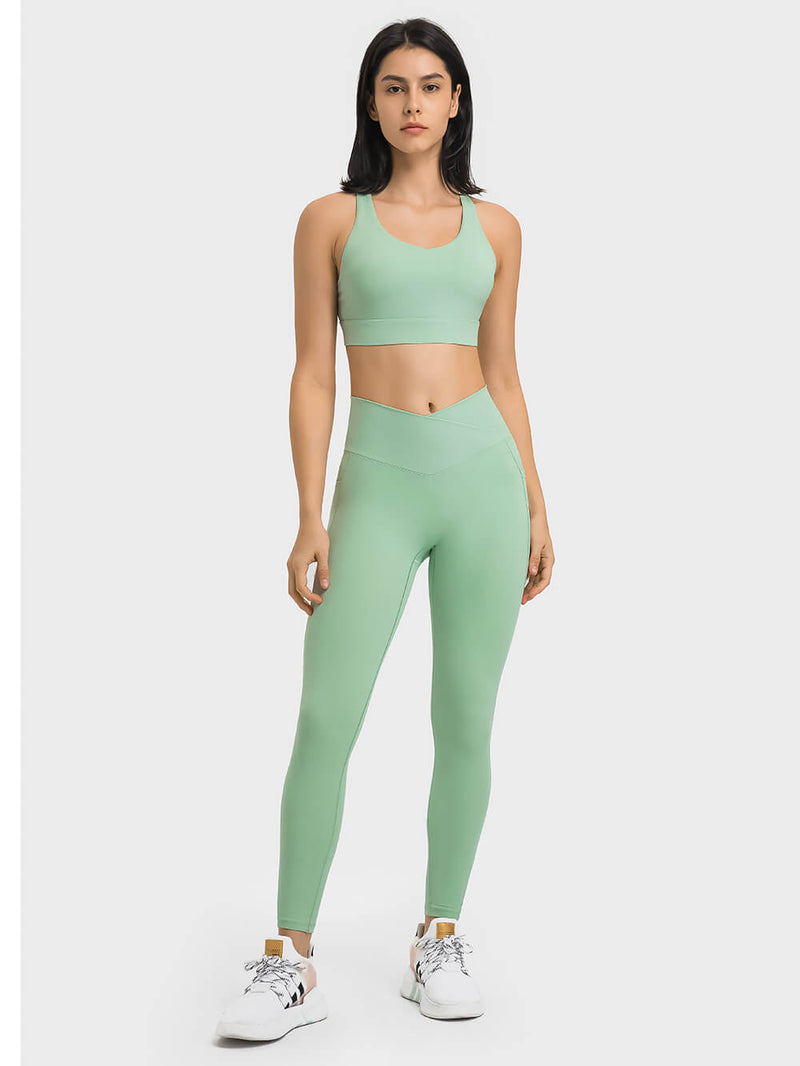 PROGRESS Sports Bra