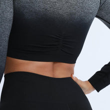 Load image into Gallery viewer, Ombre Seamless Top - Nepoagym Official Store