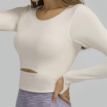 Load image into Gallery viewer, WIND Top Bra - Nepoagym Official Store