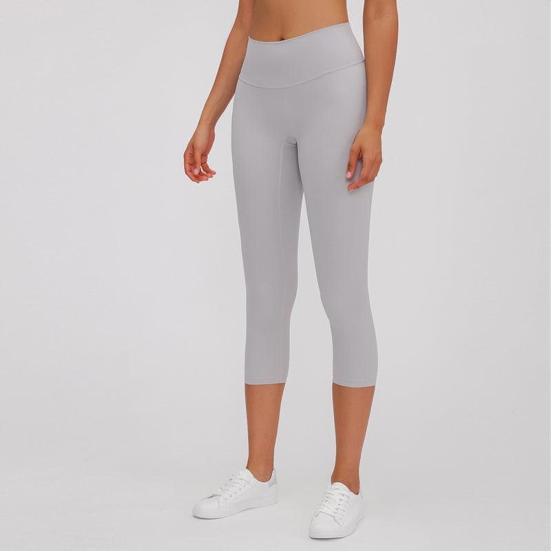 POSTURE Capri Leggings - Nepoagym Official Store