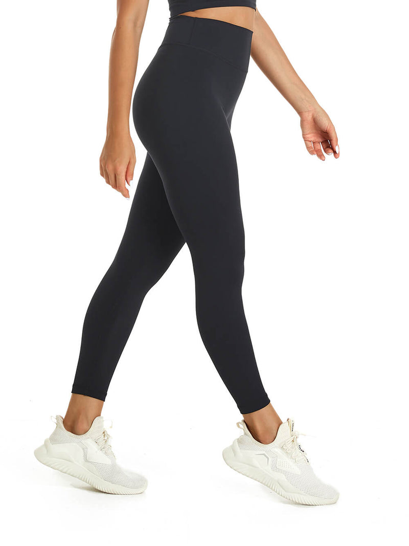 25" Rhythm Smile Leggings
