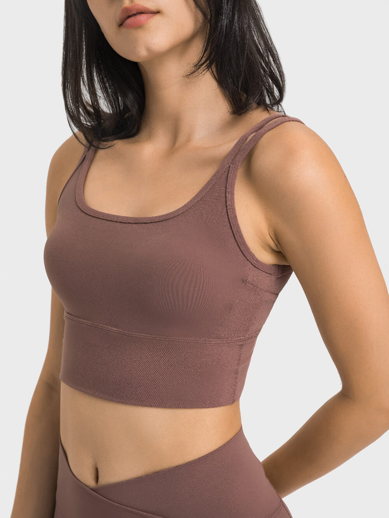 WAVES Sports Bra
