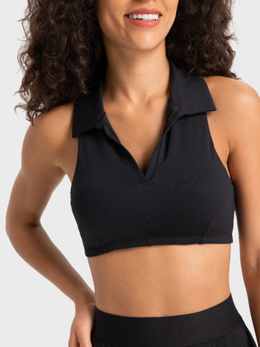 Sports Bra (NPMW380)