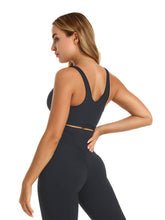 Load image into Gallery viewer, Rhythm Tide Crop Bra
