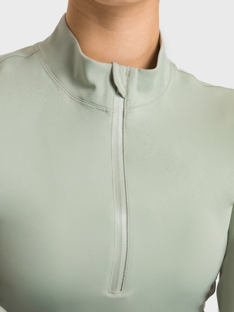 TASK Half Zip Jacket