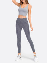 Load image into Gallery viewer, PASSION Crop Tank Bra
