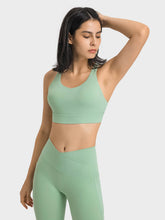 Load image into Gallery viewer, PROGRESS Sports Bra