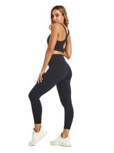 Load image into Gallery viewer, 25&quot; Rhythm Wave Leggings