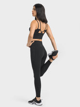 Load image into Gallery viewer, WAVES Sports Bra
