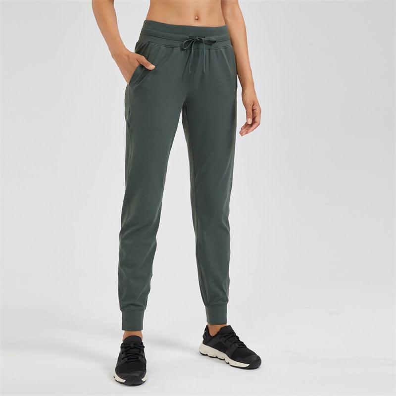 STEP Joggers - Nepoagym Official Store
