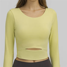 Load image into Gallery viewer, WIND Top Bra - Nepoagym Official Store