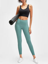 Load image into Gallery viewer, PASSION Crop Tank Bra