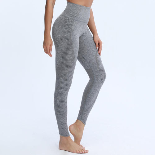 Vital Seamless Leggings - Nepoagym Official Store