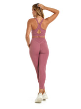 Load image into Gallery viewer, 25&quot; Rhythm Wave Leggings