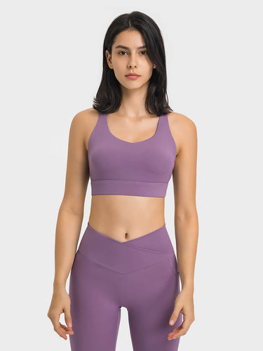PROGRESS Sports Bra