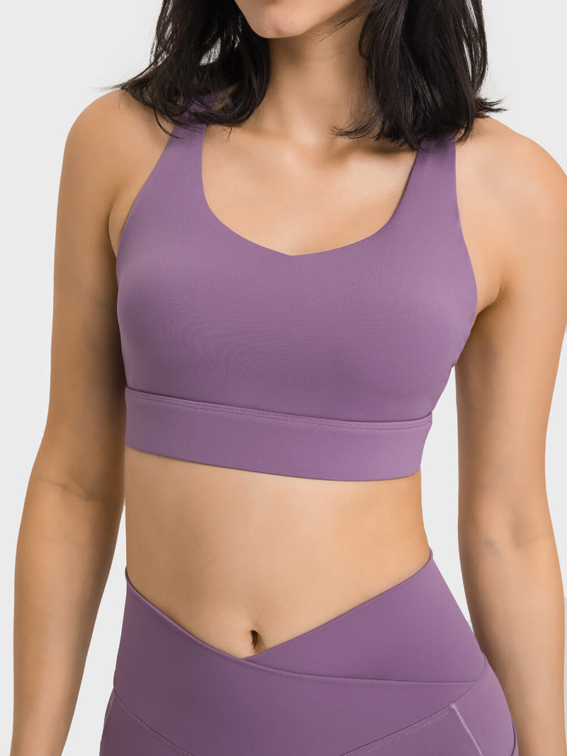 PROGRESS Sports Bra