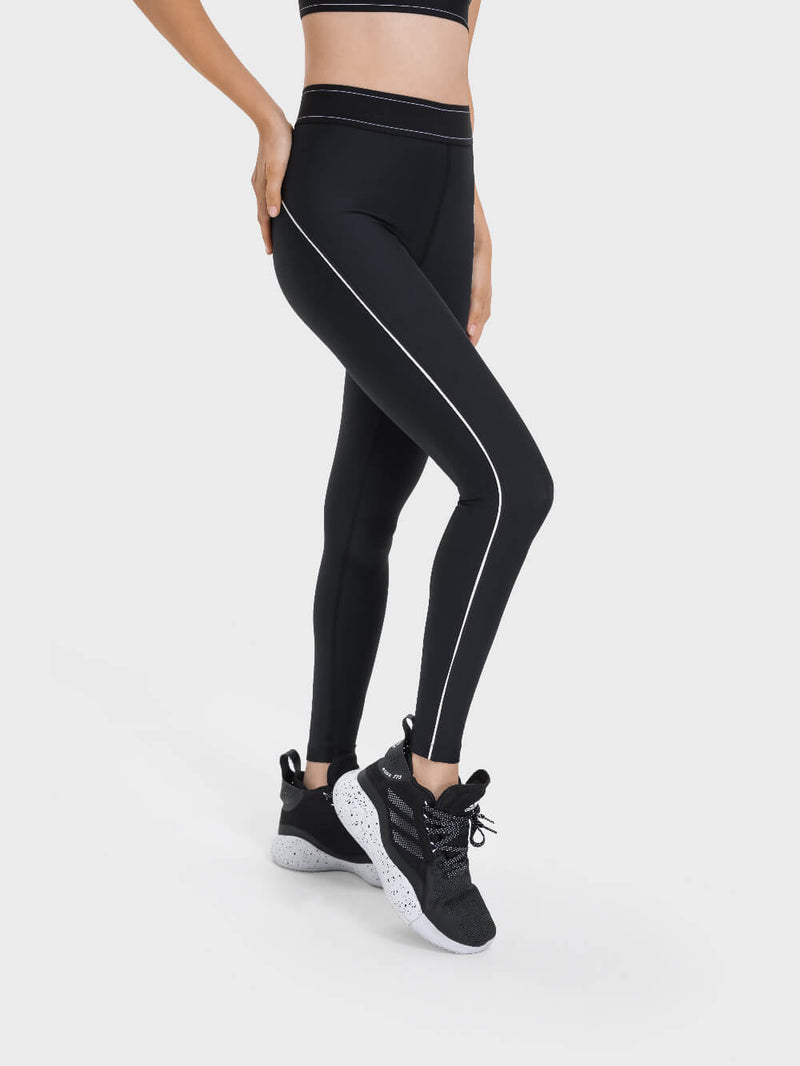 25" Leggings (NPML347)