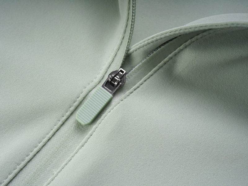 TASK Half Zip Jacket