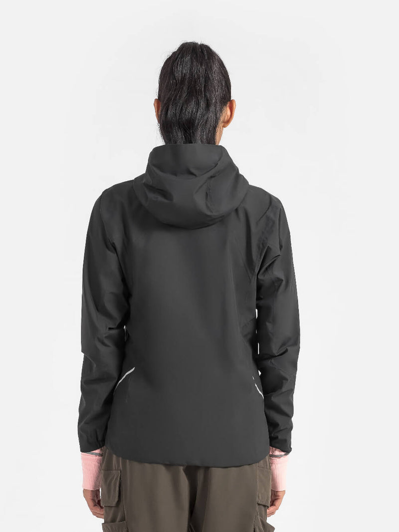 Outdoor Jacket (NPMAW011)