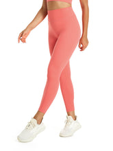 Load image into Gallery viewer, 25&quot; Rhythm Smile Leggings