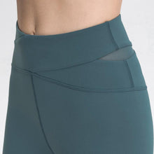 Load image into Gallery viewer, 25&quot; STORM Cross Waist Leggings - Nepoagym Official Store