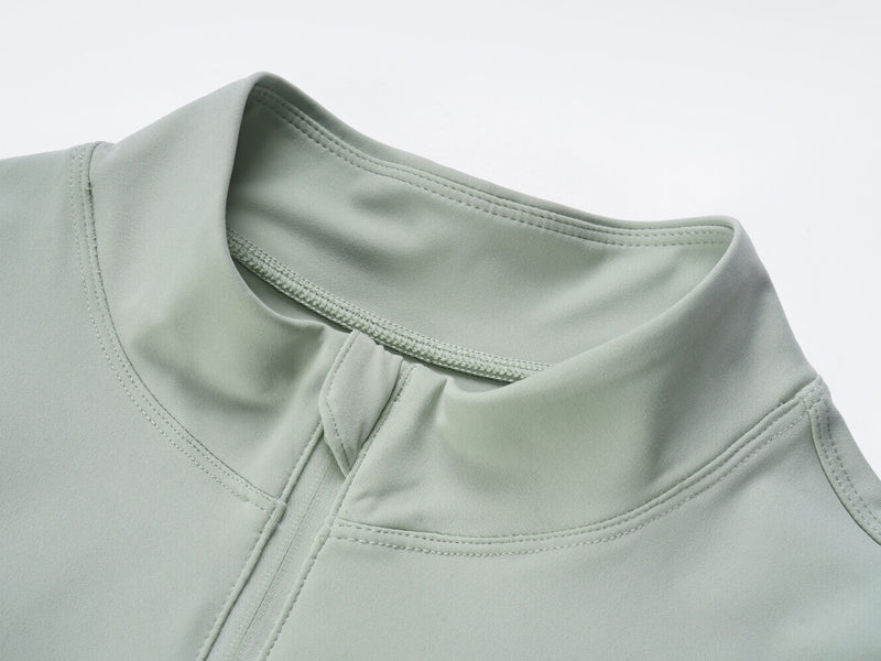 TASK Half Zip Jacket