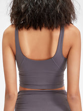 Load image into Gallery viewer, PASSION Crop Tank Bra