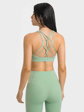 Load image into Gallery viewer, PROGRESS Sports Bra