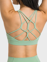 Load image into Gallery viewer, PROGRESS Sports Bra